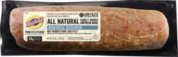 Hatfield Montreal Seasoned Pork Loin Filet