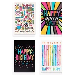 American Greetings Stationery Cards, 12 ct