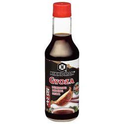Kikkoman Sauce Gyoza- 10 oz