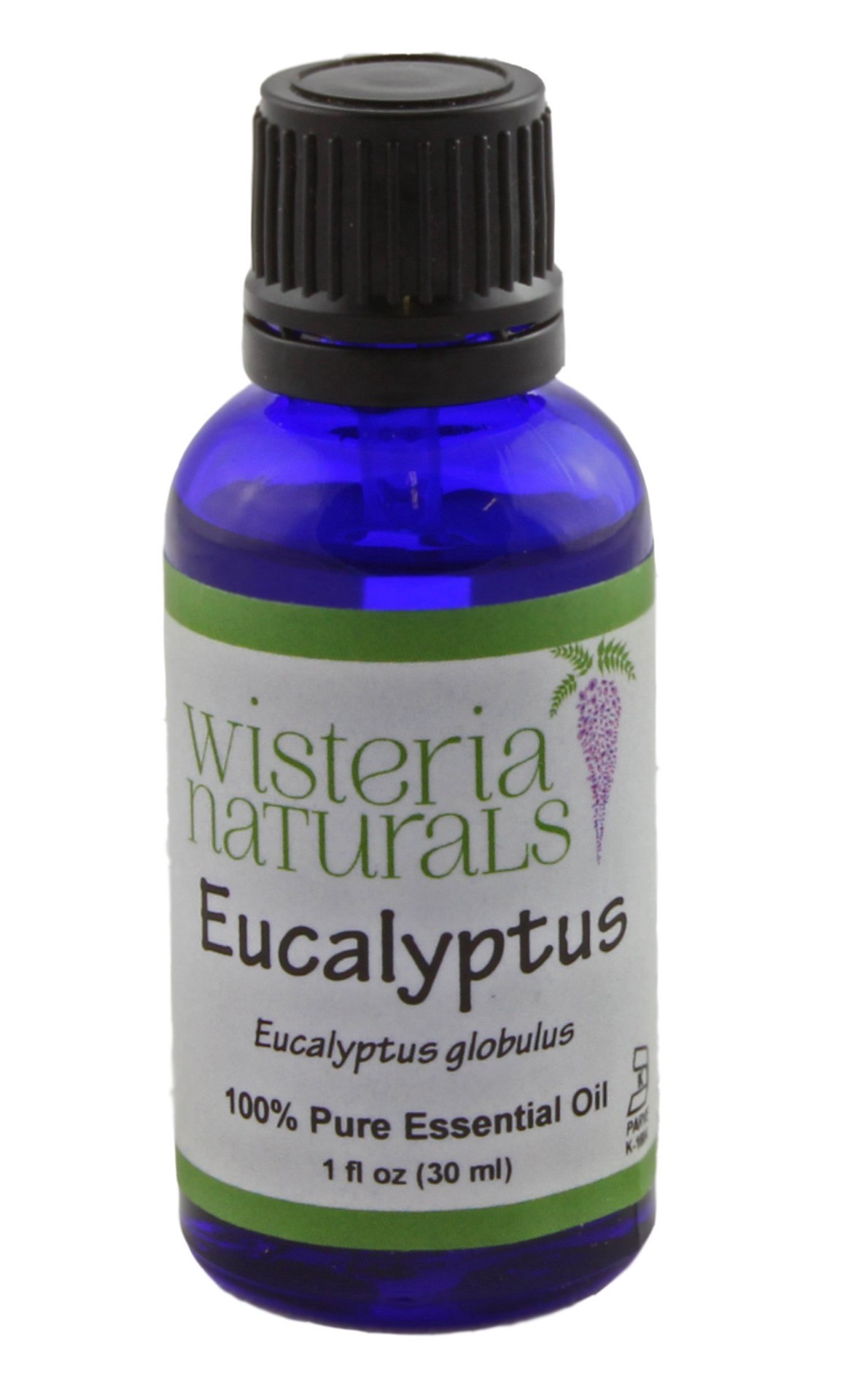 slide 1 of 1, Zerbos / Vitality Works Eucalyptus Oil, 1 oz