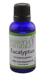 Zerbos / Vitality Works Eucalyptus Oil