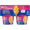 Kroger Mac & Cheese Bowls