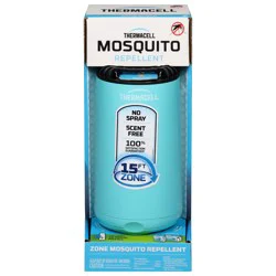 Thermacell Zone Mosquito Repellent 1 ea