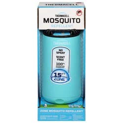 Thermacell Zone Mosquito Repellent 1 ea