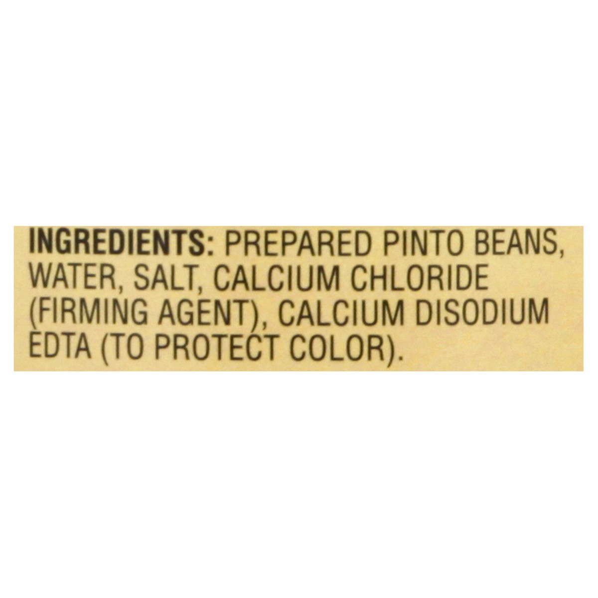 slide 6 of 11, Kuner's Pinto Beans 15.5 oz, 15.5 oz