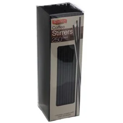 Acadian Trading Coffee Stirrers