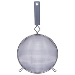 Our Goods 8 Inch Mesh Strainer 1 Each