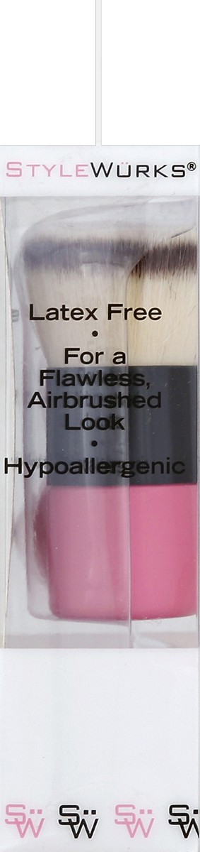 slide 2 of 4, StyleWurks Blending Set 1 ea, 1 ct