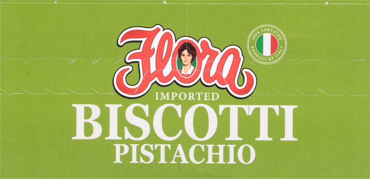 slide 9 of 9, Flora Pistachio Cookie 6.3 oz, 6.3 oz