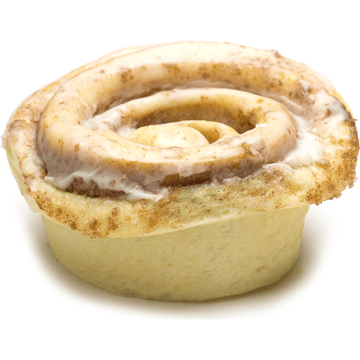 slide 1 of 1, Langenstein's Gourmet Cinnamon Roll, 4 ct