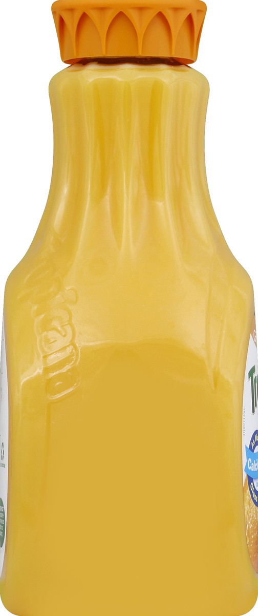 slide 6 of 6, Tropicana Pure Premium Lots of Pulp Orange Juice With Calcium - 59 fl oz, 59 fl oz