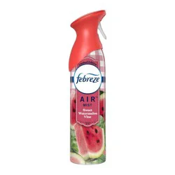 Febreze Air Mist Sweet Watermelon Vine - 8.8oz