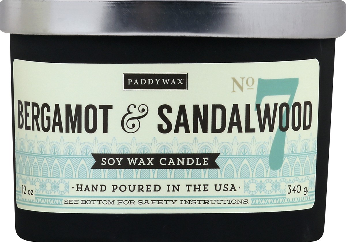 slide 1 of 3, Paddywax Candle 1 ea, 1 ct
