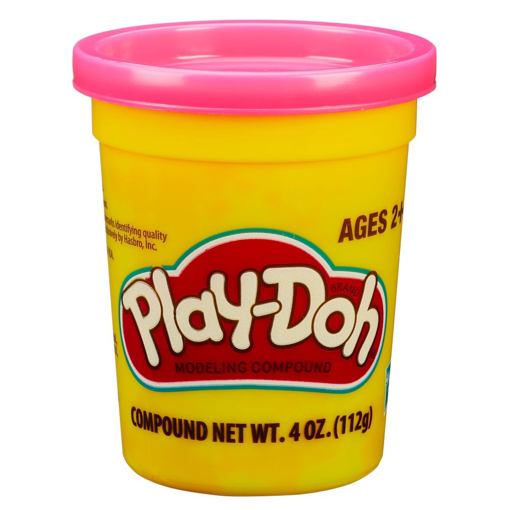 slide 1 of 1, Play Doh, 1 ct