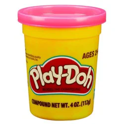 Play Doh
