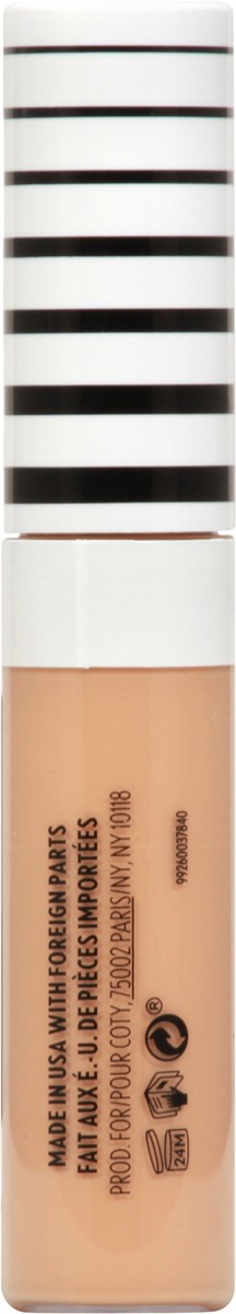 slide 3 of 7, Covergirl Concealer 10 ml, 10 ml