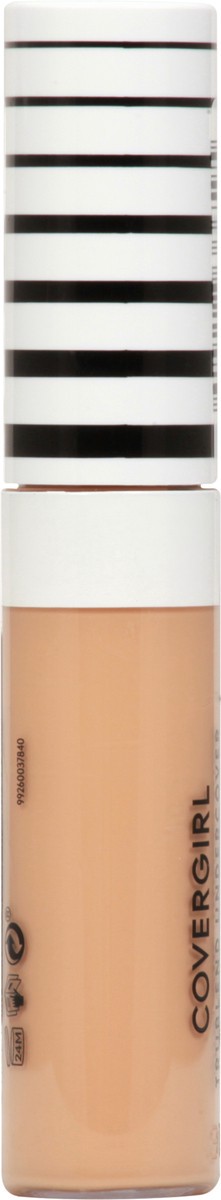 slide 5 of 7, Covergirl Concealer 10 ml, 10 ml