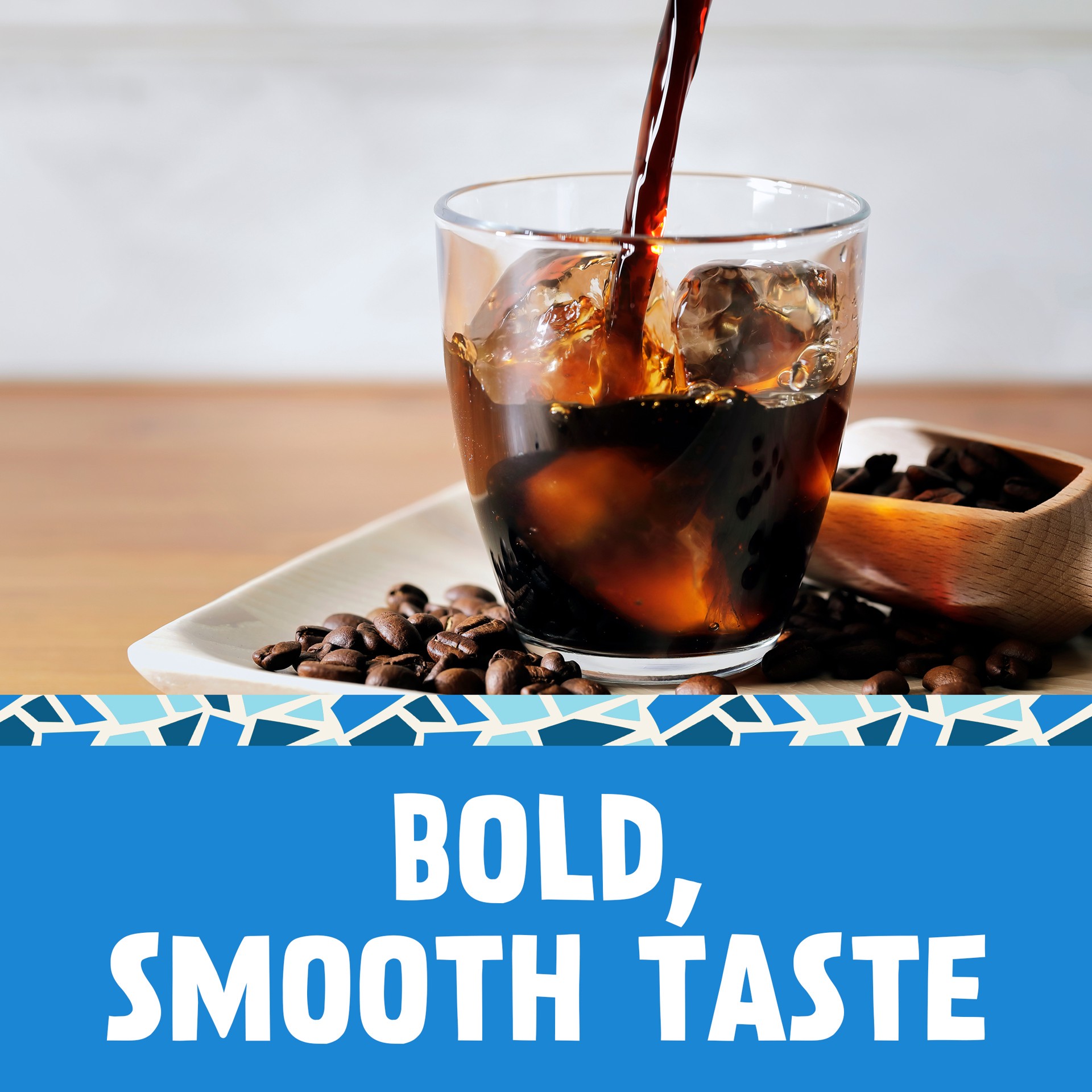 slide 3 of 6, Chameleon Cold-Brew Organic Vanilla Flavored Cold Brew Coffee Concentrate, 32 oz