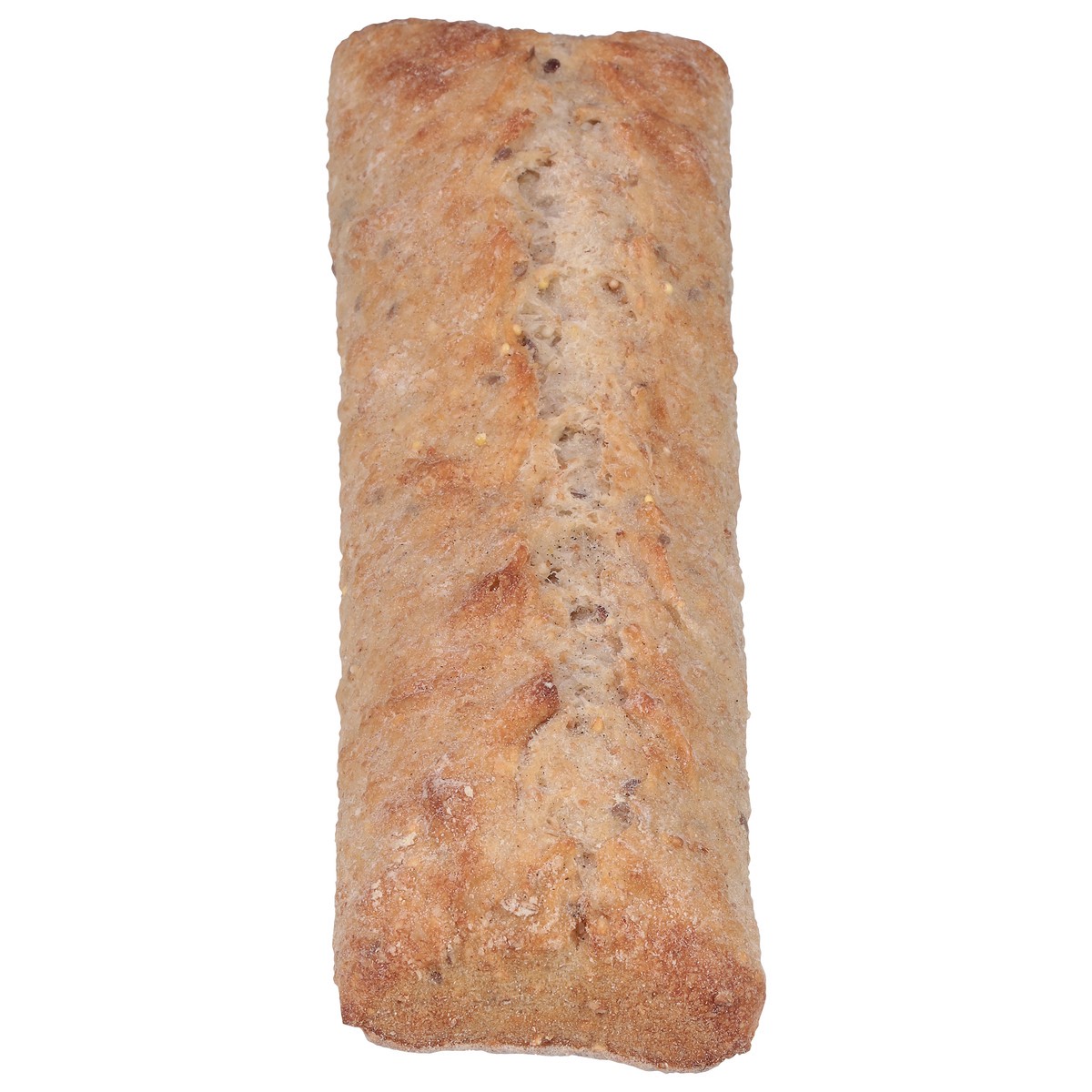 slide 3 of 9, Lunds & Byerlys Whole Grain Baguette Mini 6.2 oz, 6.2 oz