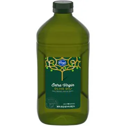 Kroger Extra Virgin Olive Oil
