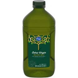 Kroger Extra Virgin Olive Oil