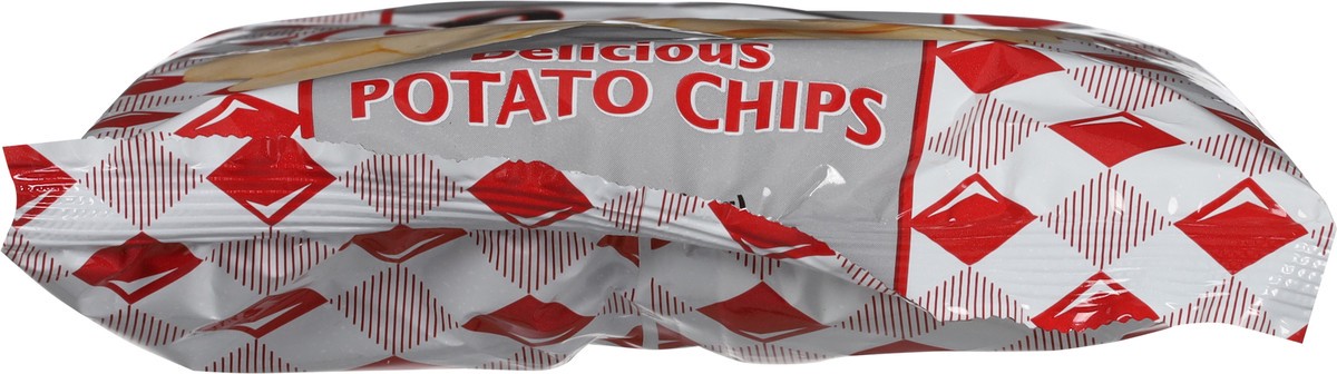 slide 5 of 14, Conn's Regular Potato Chips, 3.5 oz