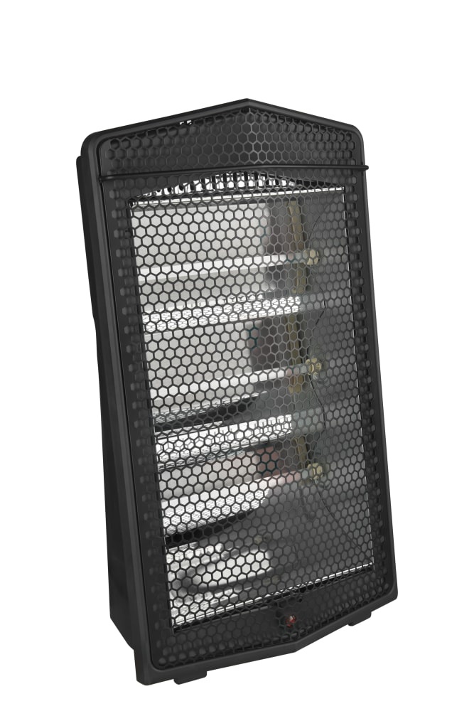 slide 1 of 1, Pelonis Quartz Heater, 1 ct