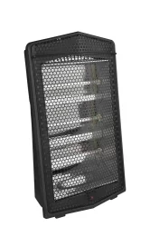 Pelonis Quartz Heater