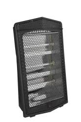 Pelonis Quartz Heater