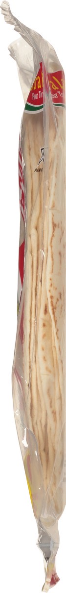 slide 8 of 14, La Banderita Extra Large Burrito Grande Flour Tortillas 10 ea, 10 ct