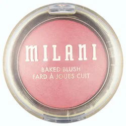 Milani Sparkling Rosé Baked Blush 0.12 oz
