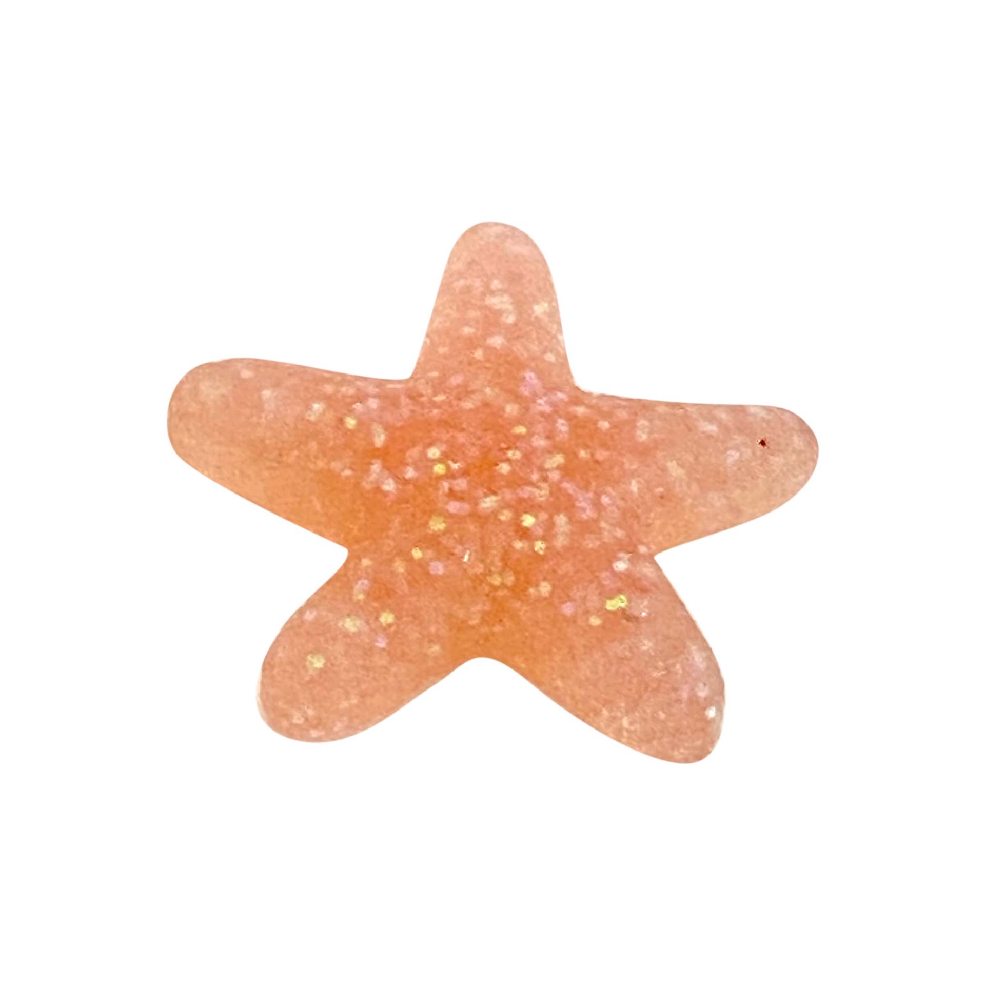 slide 2 of 6, Blue Moon Studio Uv Resin Craft Silicone Tiny Ocean Mold, 1.97 in x 3.54 in x 0.19 in