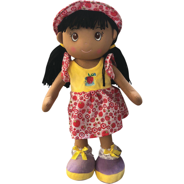 slide 1 of 1, Rag Doll Hsp, 1 ct