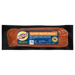Hatfield Savory Brown Sugar Pork Loin Filet