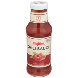 Hy-vee Chili Sauce