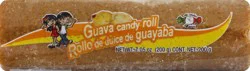 Mi Dulce México Rolle De Guayaba