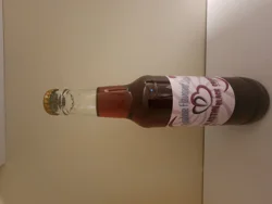 Amadore Beverages Blastin Black Cherry