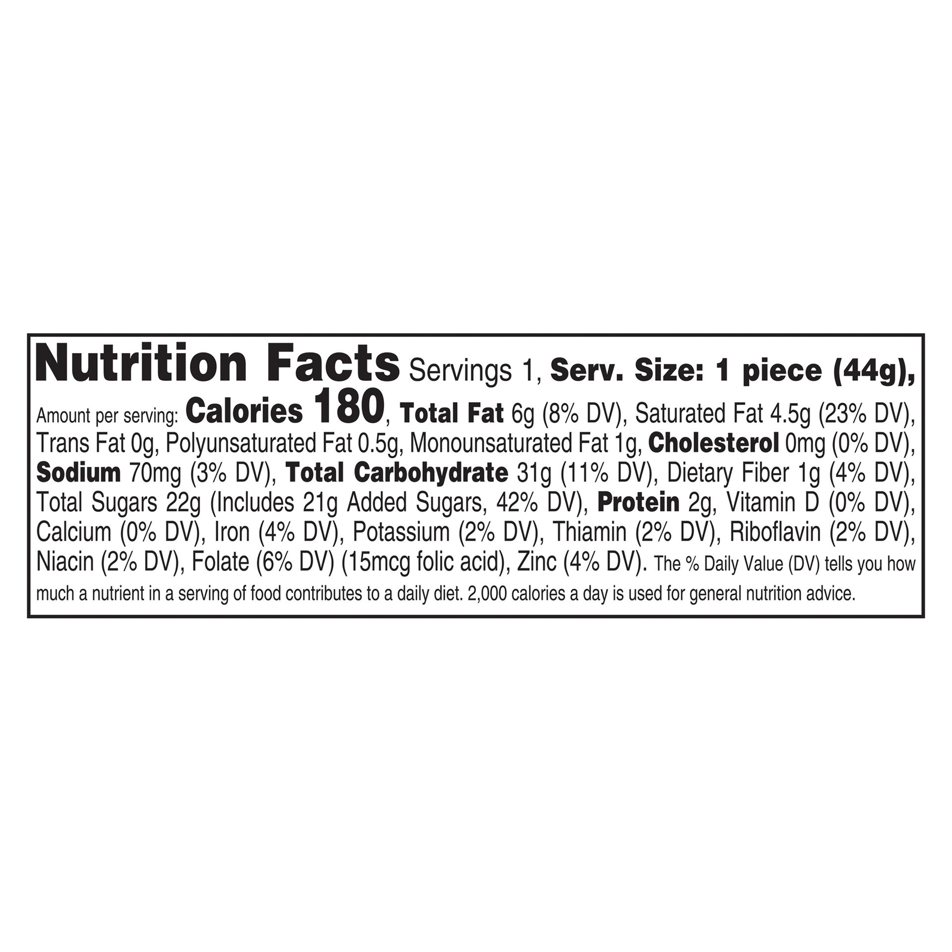 slide 2 of 5, Marinela Rocko Strawberry and Marshmallow Filled Snack Cookies, 1.55 Ounces, 1 cnt