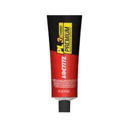Loctite PL Premium Polyurethane Adhesive 4 oz