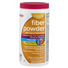 slide 2 of 29, Natural Fiber Powder Sugar Free Smooth Dissolving Berry Flavor, 23.3 oz