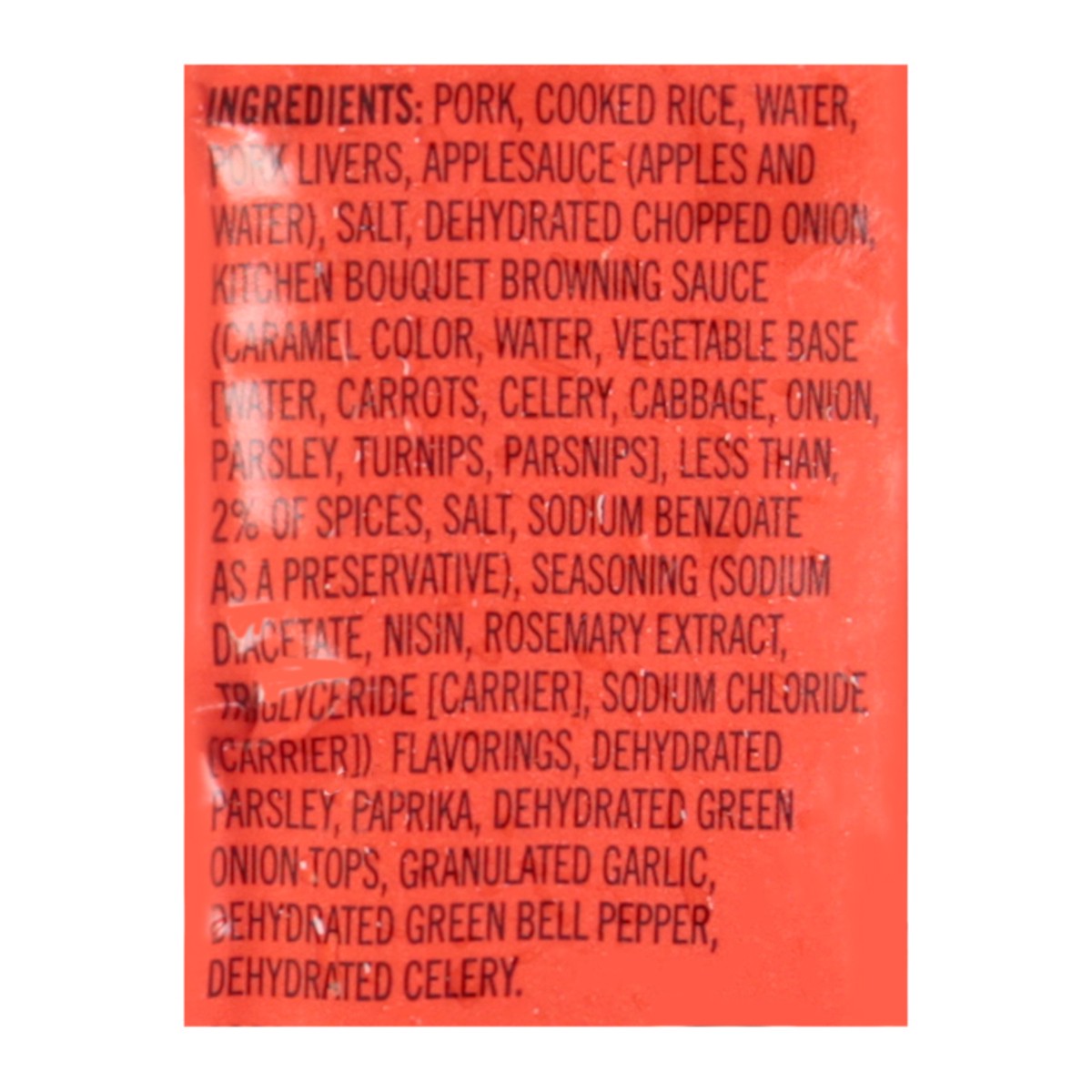 slide 2 of 12, Richard's Sausage Cajun Grillers, 32 oz