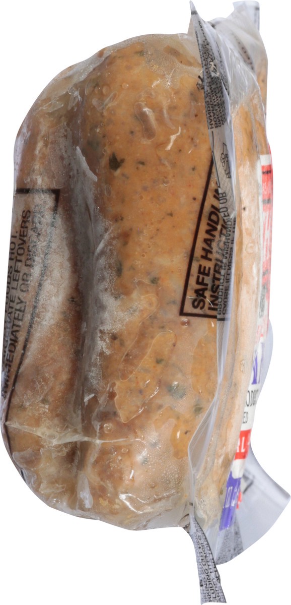 slide 7 of 12, Richard's Sausage Cajun Grillers, 32 oz