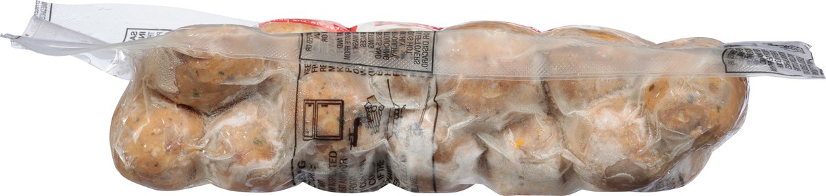 slide 10 of 12, Richard's Sausage Cajun Grillers, 32 oz