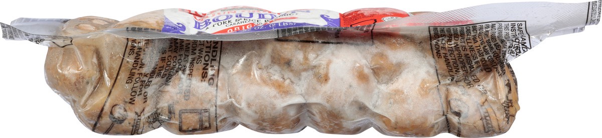 slide 5 of 12, Richard's Sausage Cajun Grillers, 32 oz