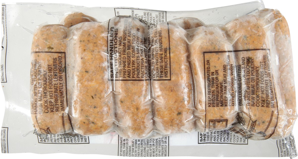 slide 8 of 12, Richard's Sausage Cajun Grillers, 32 oz