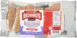 Richard's Sausage Cajun Grillers