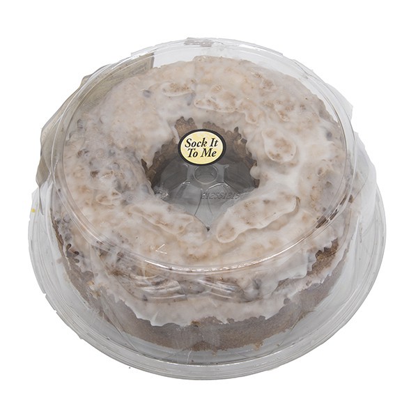 slide 1 of 1, Ba Blueberry Creme Cake, 28 oz