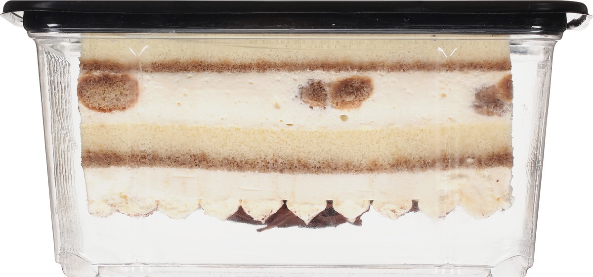 slide 6 of 11, St~Germain Tiramisu Bar Cake 15.87 oz, 15.87 oz