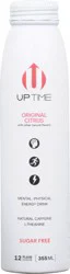 UPTIME Energy Original Citrus Zero Sugar Energy Drink