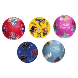 Hedstrom 15" Licensed Playball Assorted